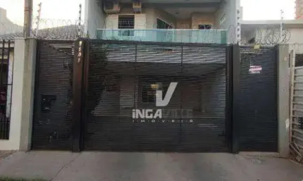 Casa com 4 quartos à venda na Rua Divino Bortolotto, 514, Jardim Cidade Monções, Maringá