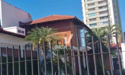 Salão para alugar, 210 m² por r$ 10.500,00/mês - zona 02 - maringá/pr