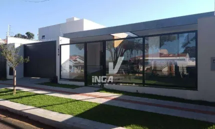 Casa com 3 quartos à venda na Rua Saint Hilaire, 1616, Zona 05, Maringá