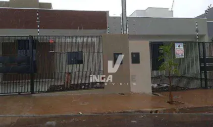 Casa com 3 quartos à venda na Rua Pioneiro José Braga, 321, Estacao Experimental, Sarandi