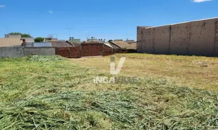 Terreno à venda, 420 m² por r$ 350.000,00 - jardim andrade - maringá/pr