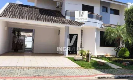Casa com 4 quartos para alugar na Avenida Guedner, 94, Zona 08, Maringá