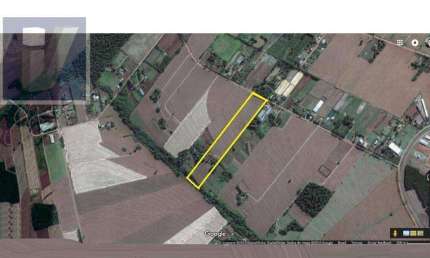 Chácara à venda, 69212 m² - Gleba Patrimônio Maringá - Maringá/PR