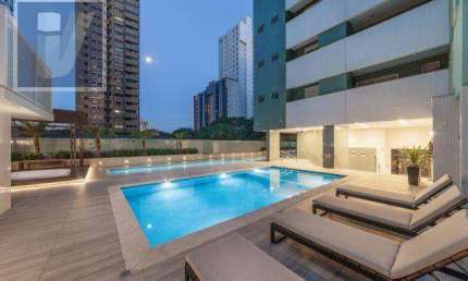Residencial Solarium, 207 m² - Zona 01 - Maringá/PR