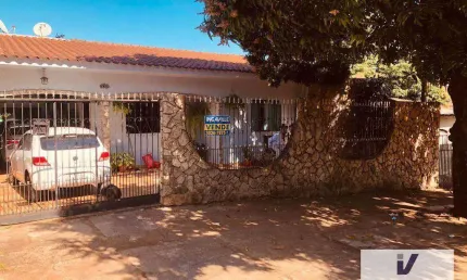 Casa com 4 dormitórios à venda, 250 m² por R$ 1.300.000,00 - Jardim Aclimação - Maringá/PR