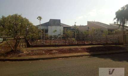 Terreno à venda, 220 m² por R$ 160.000,00 - Jardim São Clemente - Maringá/PR