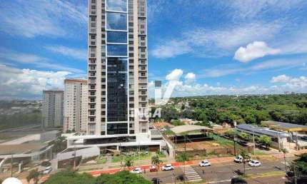 Apartamento com 3 dormitórios à venda, 172 m² por R$ 2.162.000,00 - Zona 02 - Maringá/PR