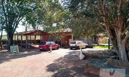 Chácara com 1 dormitório à venda, 12100 m² por R$ 4.000.000,00 - Jardim Oásis - Maringá/PR
