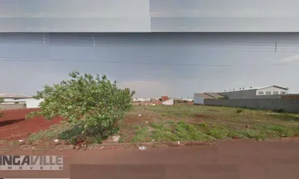 Terreno à venda, 455 m² por R$ 355.000,00 - Jardim Diamante - Maringá/PR