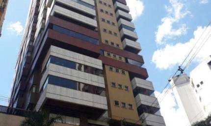 Apartamento com 4 suítes - 437 m² - Pertinho do Parque do Ingá
