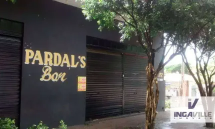 Sala comercial à venda na Avenida Vital Brasil, 172, Jardim Alvorada, Maringá