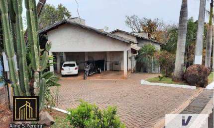 Casa com 3 dormitórios à venda, 380 m² por R$ 2.500.000,00 - Estrada Zauna - Sarandi/PR