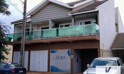 Prédio à venda, 500 m² por R$ 1.300.000,00 - Jardim Monte Rei - Maringá/PR