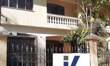 Sobrado com 10 dormitórios à venda, 554 m² por R$ 1.500.000,00 - Zona 02 - Maringá/PR