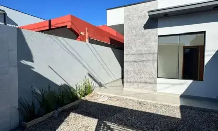 Casa com 2 quartos à venda no Balneário dos Golfinhos, Caraguatatuba 