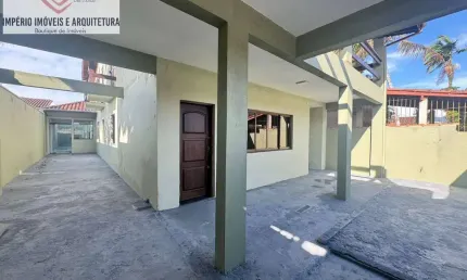 Casa com 5 quartos para alugar no Porto Novo, Caraguatatuba 