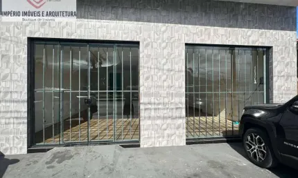 Sala comercial para alugar no Indaiá, Caraguatatuba 