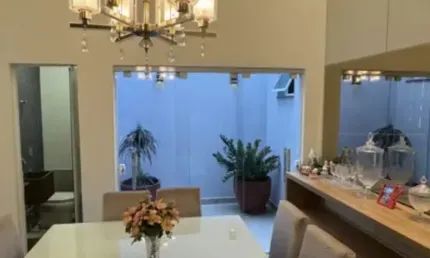 Casa com 3 Quartos à venda, 200m² - Parque das Árvores- Boituva