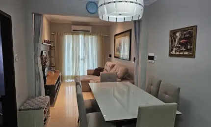 Casa com 3 quartos à venda na Rua Ministro João Mendes, 0, Embaré, Santos