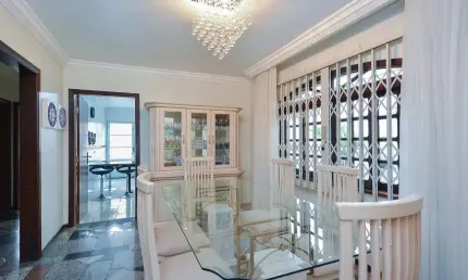 Casa com 2 quartos à venda na Avenida Leonor, 0, Vila Augusta, Guarulhos