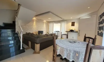 Linda Sobrado à venda -  em Mogi das Cruzes - São Paulo