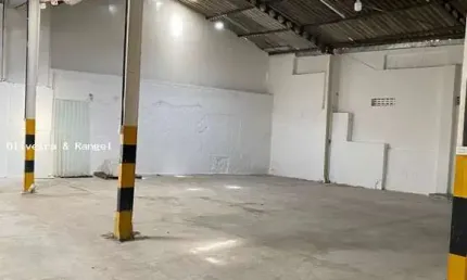 Barracão / Galpão / Depósito para alugar no IAPI, Salvador 