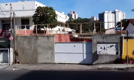 Terreno à venda na Pituba, Salvador 