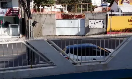 Terreno comercial para alugar na Pituba, Salvador 