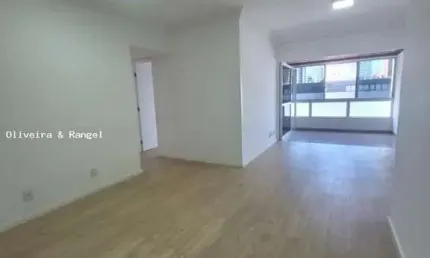 Apartamento 3 Quartos para Venda em Salvador, Aquarius, 3 dormitórios, 1 suíte, 3 banheiros, 2 vagas