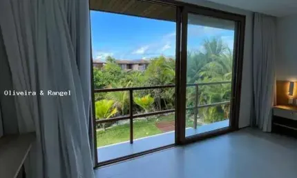 Casa para Venda em Mata de São João, Praia do Forte, 5 dormitórios, 5 suítes, 8 banheiros, 8 vagas