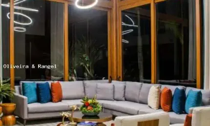 Casa para venda em mata de são joão, praia do forte, 5 dormitórios, 5 suítes, 8 banheiros, 8 vagas
