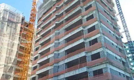 Apartamento 3 Quartos para Venda, Itaigara, 3 dormitórios, 1 suíte, 3 banheiros, 2 vagas