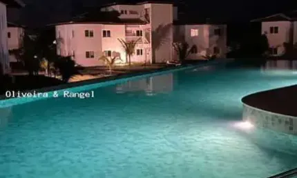 Apartamento 2 Quartos para Venda em Mata de São João, Praia do Forte, 2 dormitórios, 2 suítes, 3 banheiros, 2 vagas