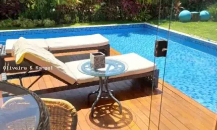Casa para venda em mata de são joão, praia do forte, 5 dormitórios, 5 suítes, 8 banheiros, 4 vagas