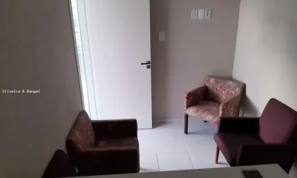 Sala Comercial para Venda em Lauro de Freitas, Vilas do Atlântico, 1 vaga
