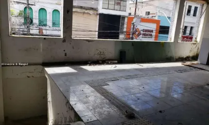 Ponto comercial para alugar no Centro, Salvador 