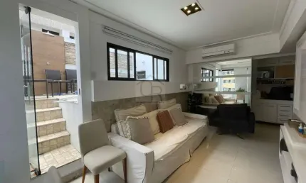Apartamento 2 quartos para venda em salvador, caminho das árvores, 2 dormitórios, 1 suíte, 3 banheiros, 2 vagas