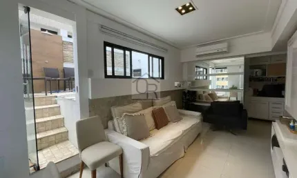 Apartamento 2 Quartos para Locação em Salvador, Caminho das Árvores, 2 dormitórios, 1 suíte, 3 banheiros, 2 vagas