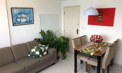 Apartamento 3 Quartos para Venda em Salvador, Barra, 3 dormitórios, 1 suíte, 3 banheiros