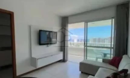 Apartamento 1 Quarto para Venda, Itaigara, 1 dormitório, 1 banheiro, 1 vaga