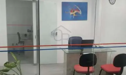 Sala comercial à venda na Pituba, Salvador 
