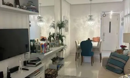 Apartamento 2 Quartos para Venda em Salvador, Pituba, 2 dormitórios, 1 suíte, 2 banheiros, 2 vagas
