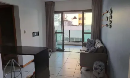 Apartamento 1 quarto para venda em salvador, pituba, 1 dormitório, 1 suíte, 2 banheiros, 1 vaga