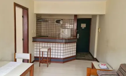 Apartamento 1 Quarto para Venda em Salvador, Pituba, 1 dormitório, 1 banheiro, 1 vaga