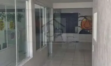 Ponto comercial para alugar na Rua Minas Gerais, Pituba, Salvador