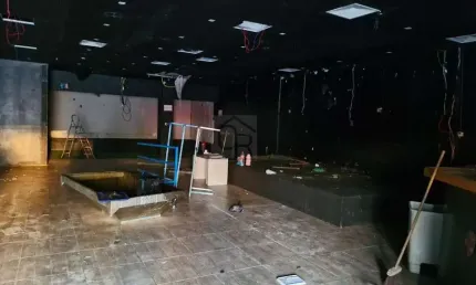 Sala comercial para alugar na Rua Conselheiro Pedro Luiz, Rio Vermelho, Salvador