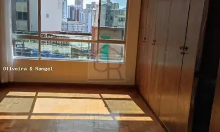 Apartamento 4 Quartos para Venda em Salvador, Graça, 4 dormitórios, 1 suíte, 3 banheiros, 2 vagas