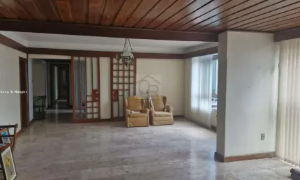 Apartamento 4 Quartos para Venda em Salvador, Graça, 4 dormitórios, 1 suíte, 3 banheiros, 2 vagas