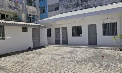 Sala comercial para alugar na Rua São Paulo, Pituba, Salvador