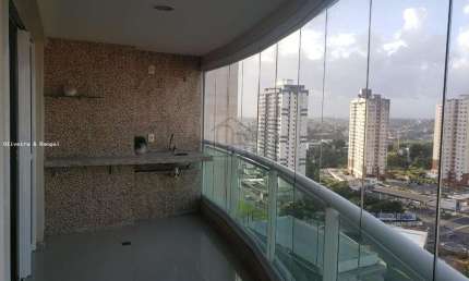 Apartamento 3 Quartos para Locação em Salvador, Horto Bela Vista, 3 dormitórios, 1 suíte, 3 banheiros, 2 vagas